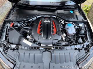 Audi RS6 Avant  4.0 TFSI V8 Perfor 2018