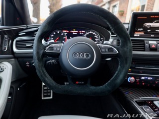 Audi RS6 Avant  4.0 TFSI V8 Perfor 2018