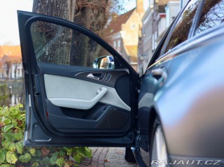 Audi RS6 Avant  4.0 TFSI V8 Perfor 2018