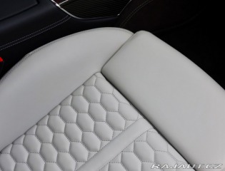 Audi RS6 Avant  4.0 TFSI V8 Perfor 2018