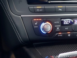 Audi RS6 Avant  4.0 TFSI V8 Perfor 2018