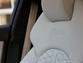 Audi RS6 Avant  4.0 TFSI V8 Perfor 2018