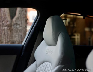 Audi RS6 Avant  4.0 TFSI V8 Perfor 2018