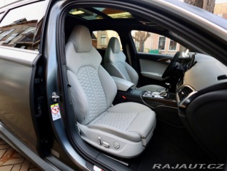 Audi RS6 Avant  4.0 TFSI V8 Perfor 2018