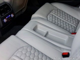 Audi RS6 Avant  4.0 TFSI V8 Perfor 2018