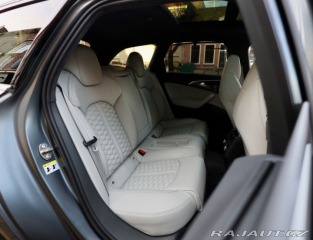 Audi RS6 Avant  4.0 TFSI V8 Perfor 2018