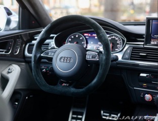 Audi RS6 Avant  4.0 TFSI V8 Perfor 2018