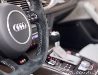 Audi RS6 Avant  4.0 TFSI V8 Perfor 2018