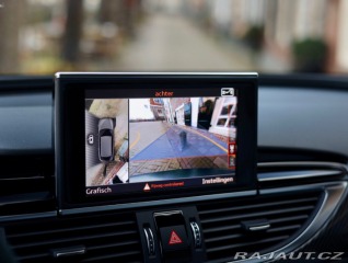 Audi RS6 Avant  4.0 TFSI V8 Perfor 2018