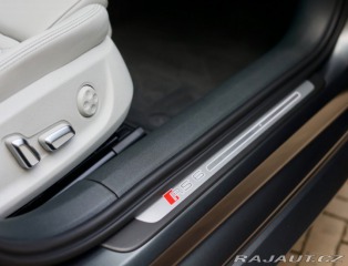 Audi RS6 Avant  4.0 TFSI V8 Perfor 2018