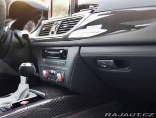 Audi RS6 Avant  4.0 TFSI V8 Perfor 2018