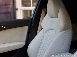 Audi RS6 Avant  4.0 TFSI V8 Perfor 2018