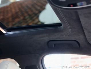 Audi RS6 Avant  4.0 TFSI V8 Perfor 2018