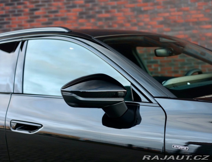 Audi A6 Avant  e-hybrid Quattro C 2025