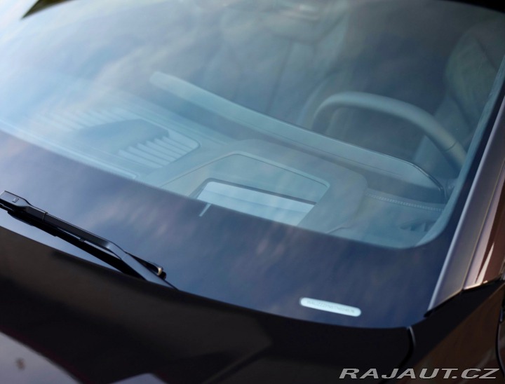 Audi A6 Avant  e-hybrid Quattro C 2025