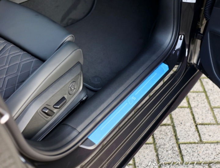 Audi A6 Avant  e-hybrid Quattro C 2025