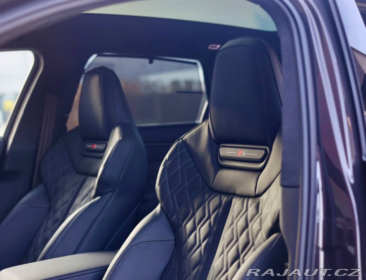 Audi A6 Avant  e-hybrid Quattro C 2025