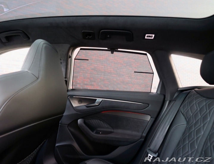 Audi A6 Avant  e-hybrid Quattro C 2025