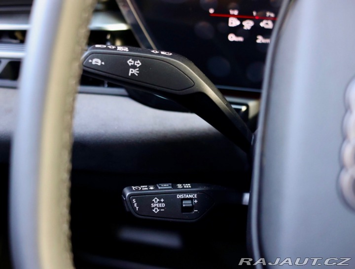 Audi A6 Avant  e-hybrid Quattro C 2025