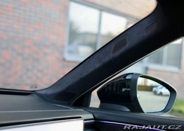 Audi A6 Avant  e-hybrid Quattro C 2025