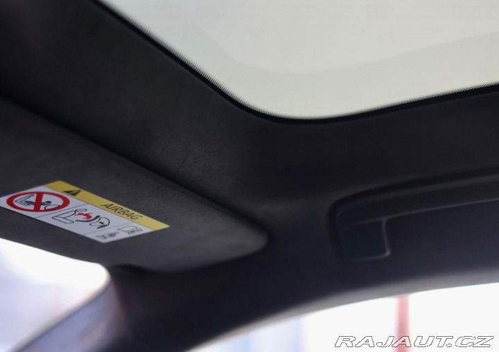 Audi A6 Avant  e-hybrid Quattro C 2025