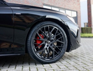 Audi A6 Avant  e-hybrid Quattro C 2025