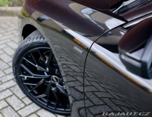 Audi A6 Avant  e-hybrid Quattro C 2025