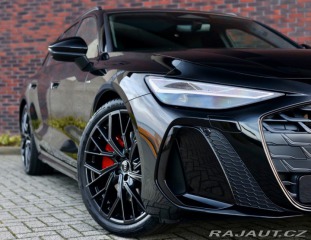 Audi A6 Avant  e-hybrid Quattro C 2025