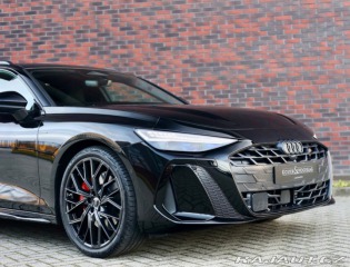 Audi A6 Avant  e-hybrid Quattro C 2025