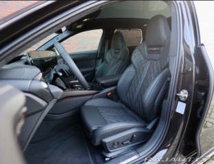 Audi A6 Avant  e-hybrid Quattro C 2025