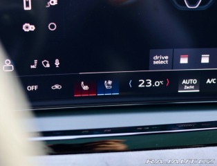 Audi A6 Avant  e-hybrid Quattro C 2025