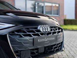 Audi A6 Avant  e-hybrid Quattro C 2025