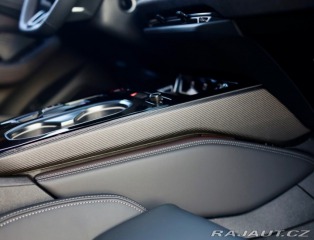 Audi A6 Avant  e-hybrid Quattro C 2025