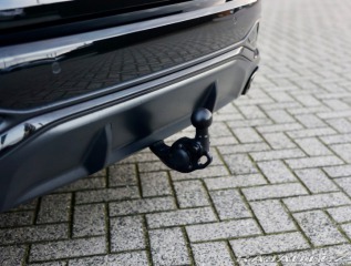 Audi A6 Avant  e-hybrid Quattro C 2025