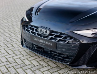 Audi A6 Avant  e-hybrid Quattro C 2025