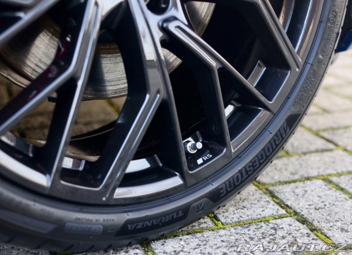 Audi A6 Avant  e-hybrid Quattro C 2025