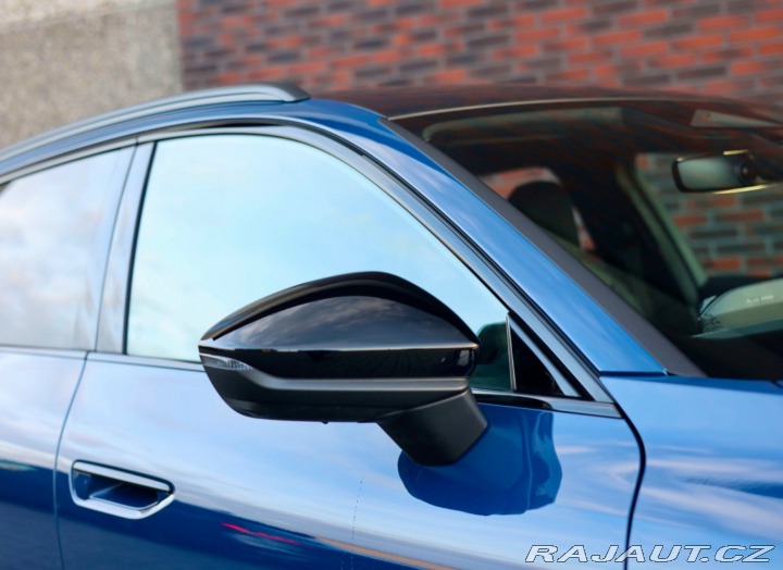 Audi A6 Avant  e-hybrid Quattro C 2025