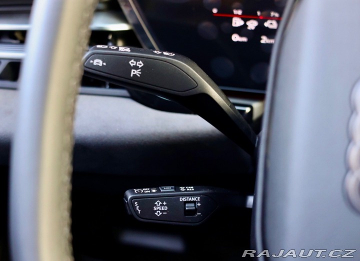 Audi A6 Avant  e-hybrid Quattro C 2025