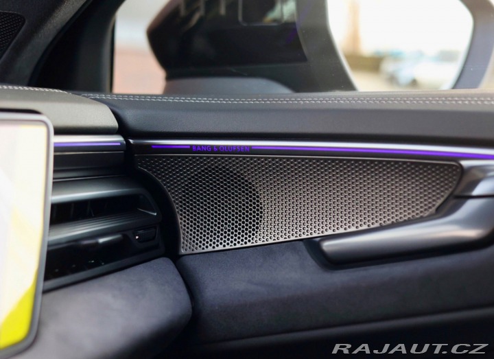 Audi A6 Avant  e-hybrid Quattro C 2025