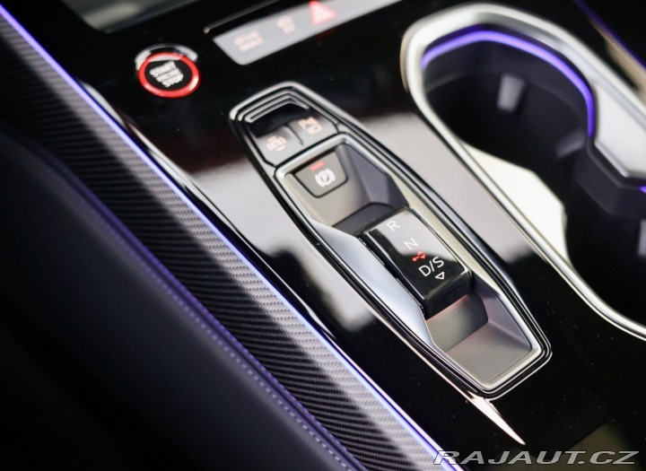 Audi A6 Avant  e-hybrid Quattro C 2025