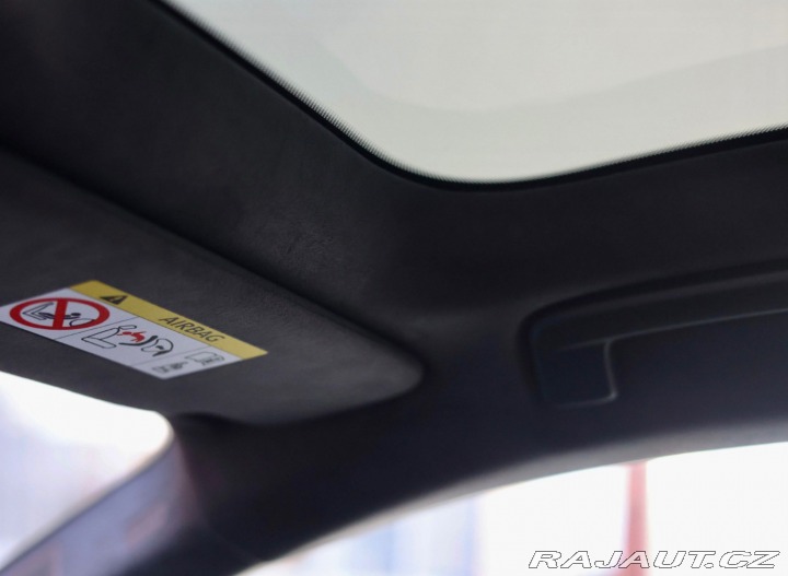 Audi A6 Avant  e-hybrid Quattro C 2025