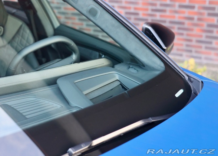 Audi A6 Avant  e-hybrid Quattro C 2025