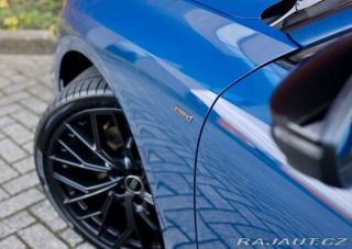 Audi A6 Avant  e-hybrid Quattro C 2025