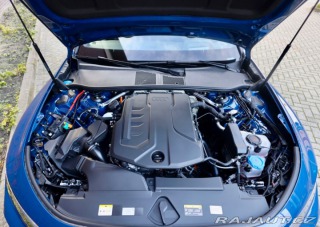 Audi A6 Avant  e-hybrid Quattro C 2025