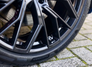 Audi A6 Avant  e-hybrid Quattro C 2025