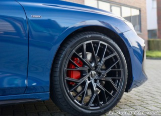 Audi A6 Avant  e-hybrid Quattro C 2025