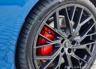 Audi A6 Avant  e-hybrid Quattro C 2025