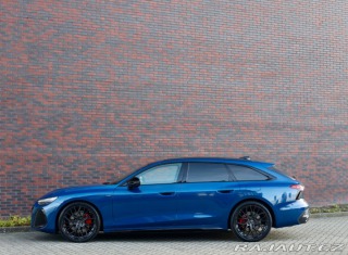 Audi A6 Avant  e-hybrid Quattro C 2025