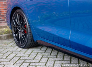 Audi A6 Avant  e-hybrid Quattro C 2025