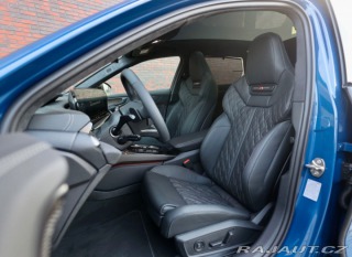 Audi A6 Avant  e-hybrid Quattro C 2025